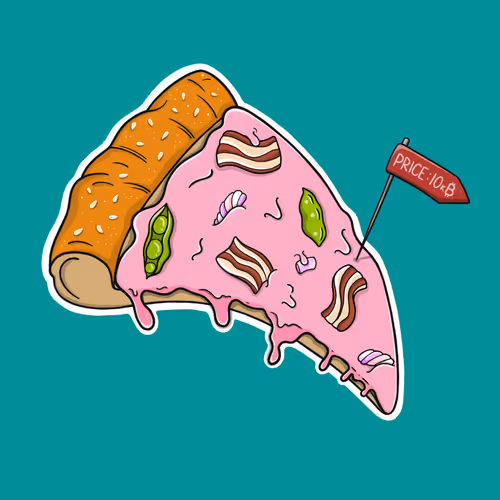 Pizzas