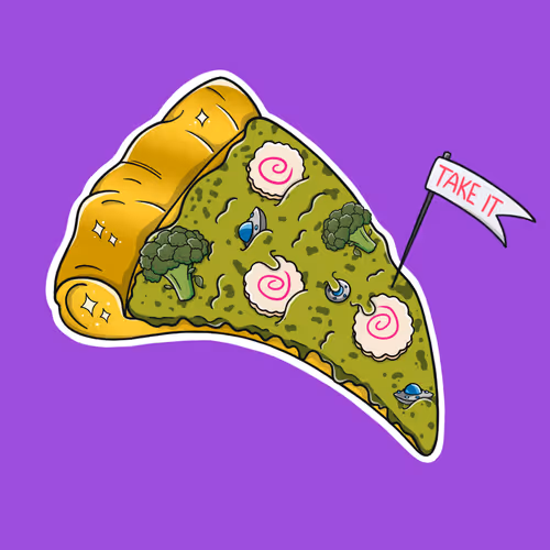 Pizzas