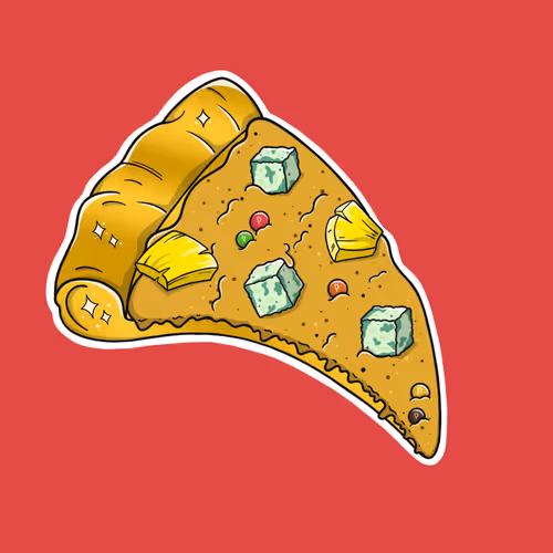 Pizzas