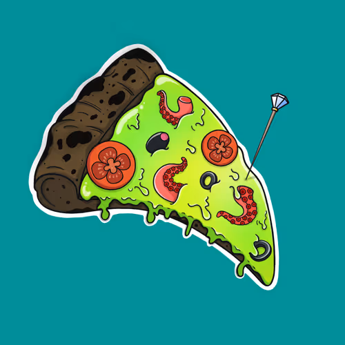 Pizzas