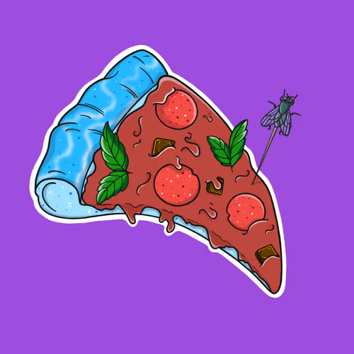 Pizzas