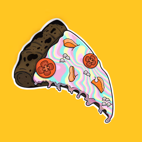 Pizzas
