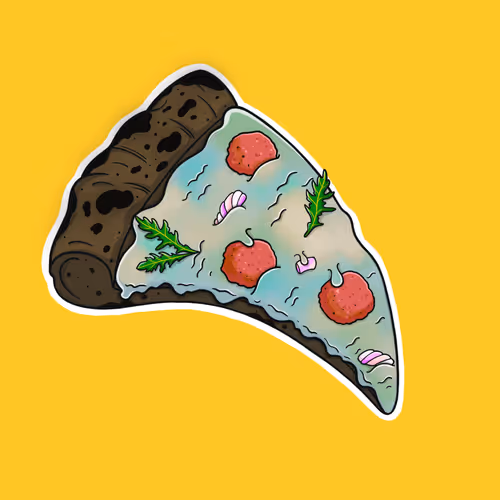 Pizzas