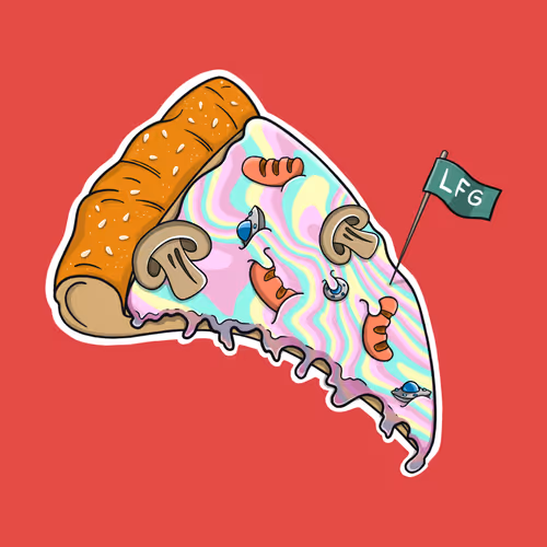 Pizzas