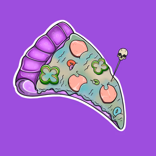 Pizzas