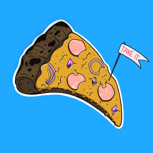 Pizzas