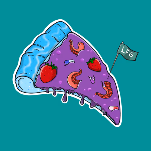 Pizzas