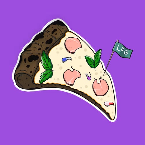 Pizzas