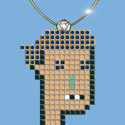 Not Tiffany&Co #3943