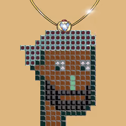 Not Tiffany&Co #3968