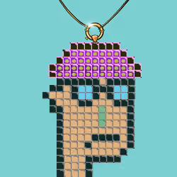 Not Tiffany&Co #1995