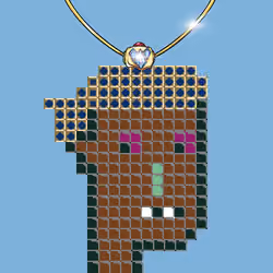 Not Tiffany&Co #2900