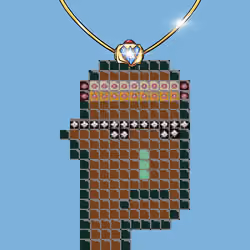Not Tiffany&Co #3020