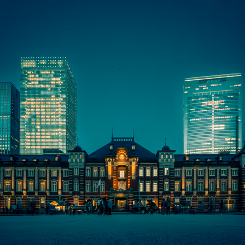 Tokyoluv S Photography