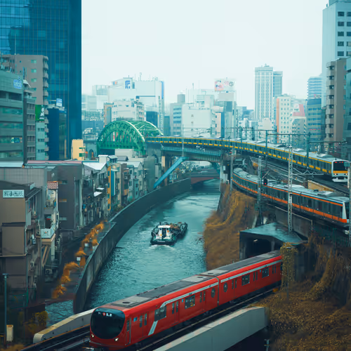 Tokyoluv S Photography