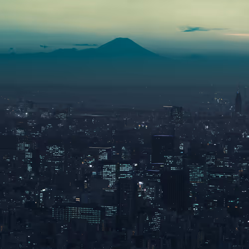 Tokyoluv S Photography