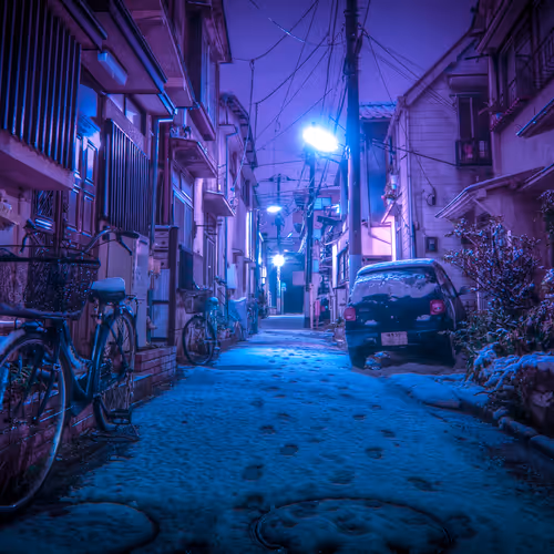 Tokyoluv S Photography