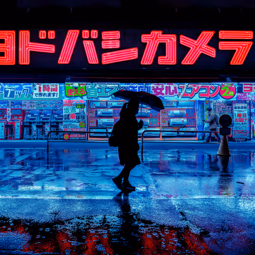 Tokyoluv S Photography
