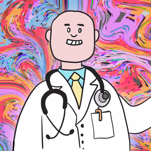 DELIRIUM PASS #4