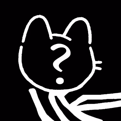 Hidden Cool Cat Mfers