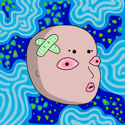Cosmic Babies 3