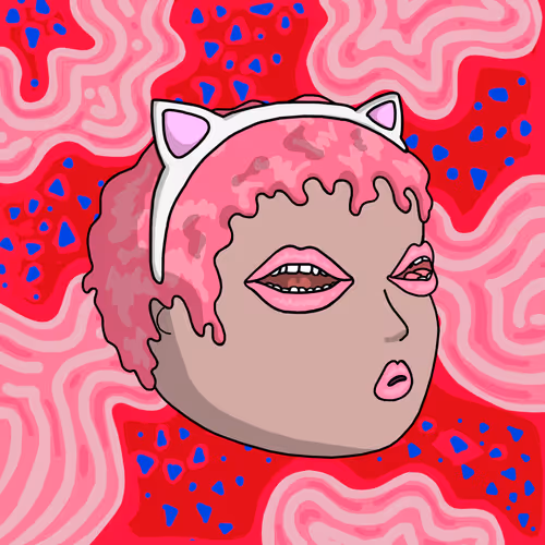 Cosmic Babies 3