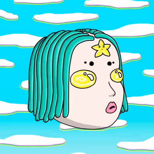 Cosmic Babies 3