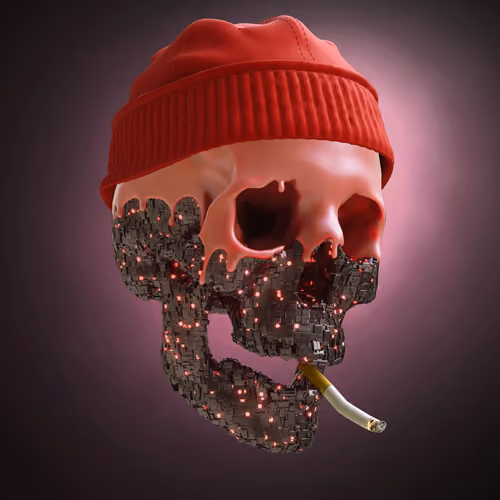 After-Death #2141