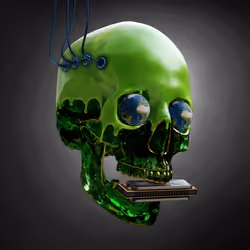 After-Death #1409