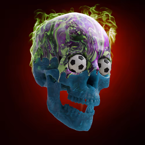 Afterdeath P2e