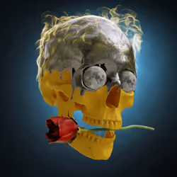 After-Death #2099