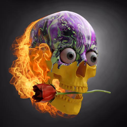 After-Death #2025