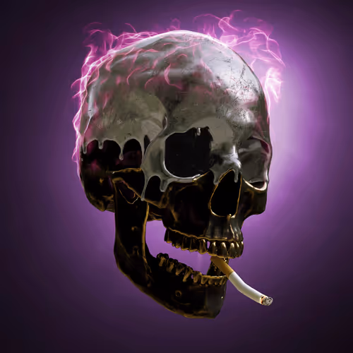 Afterdeath P2e