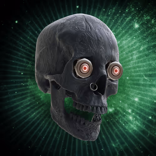 Afterdeath P2e