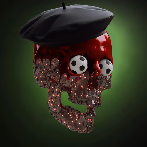 Afterdeath P2e