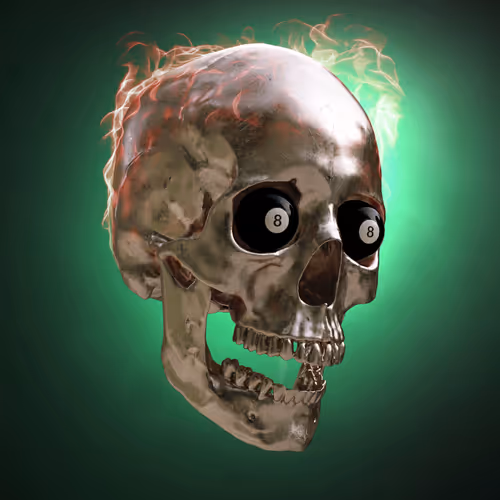 Afterdeath P2e