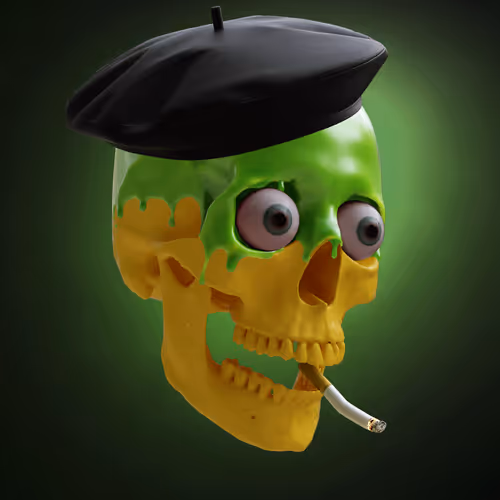 Afterdeath P2e