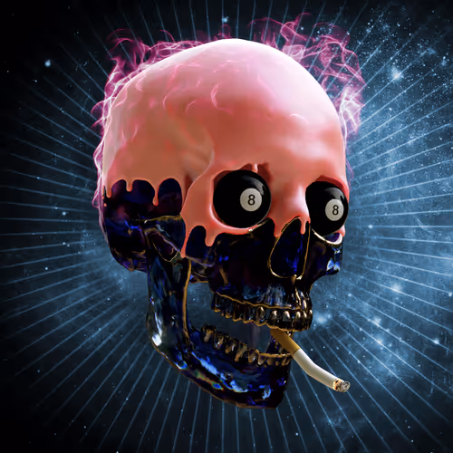 Afterdeath P2e