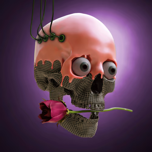 After-Death #137