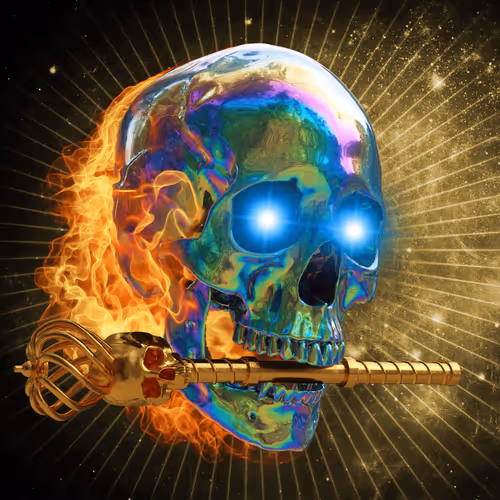 Afterdeath P2e