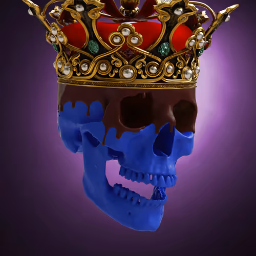 Afterdeath P2e