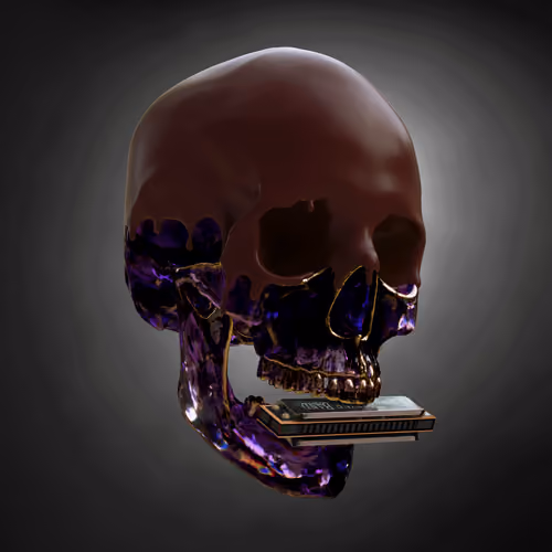 After-Death #3005