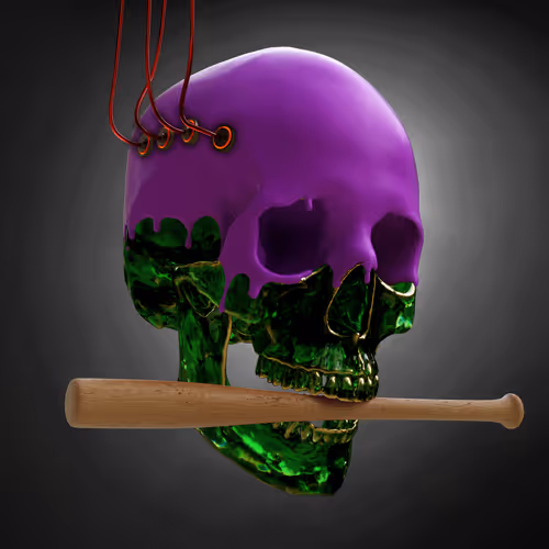 Afterdeath P2e
