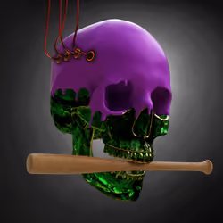 After-Death #745