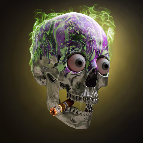 Afterdeath P2e