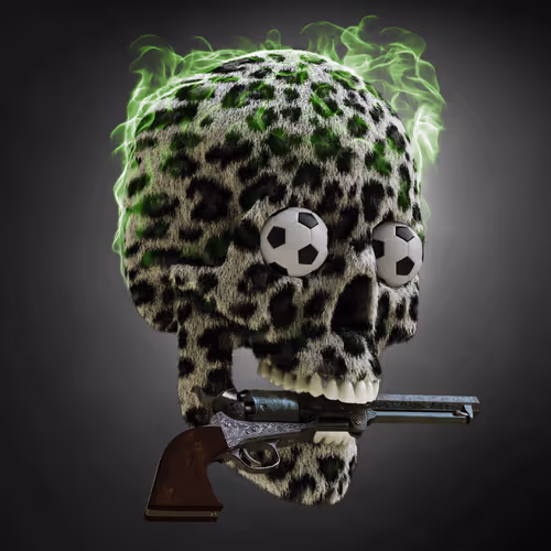 Afterdeath P2e
