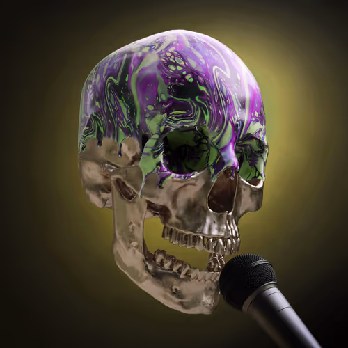 Afterdeath P2e