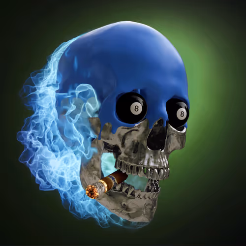 Afterdeath P2e