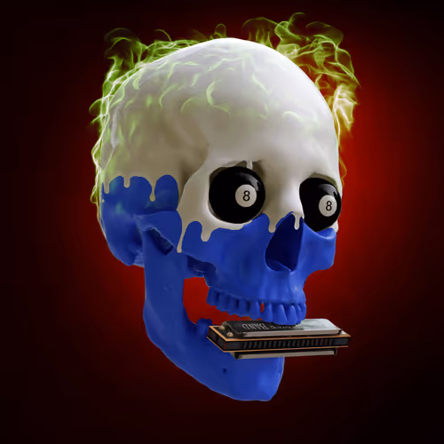Afterdeath P2e