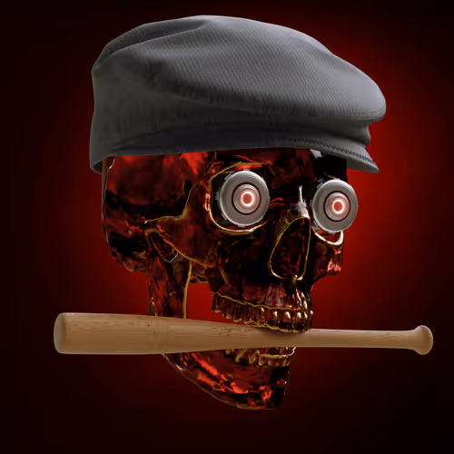 Afterdeath P2e